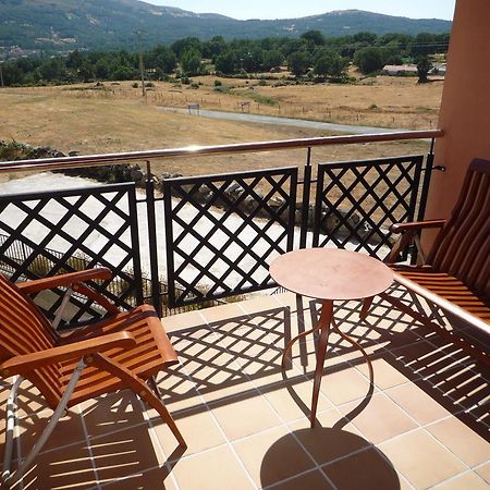 Apartamentos La Covatilla Neila de San Miguel Bagian luar foto
