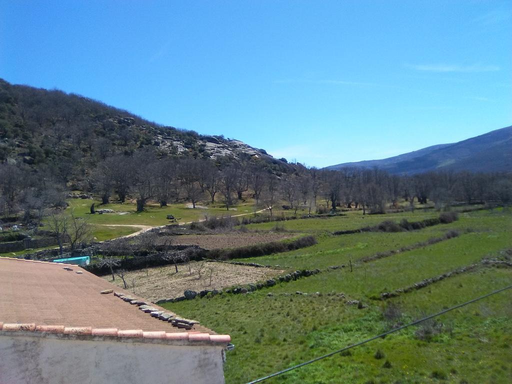 Apartamentos La Covatilla Neila de San Miguel Bagian luar foto