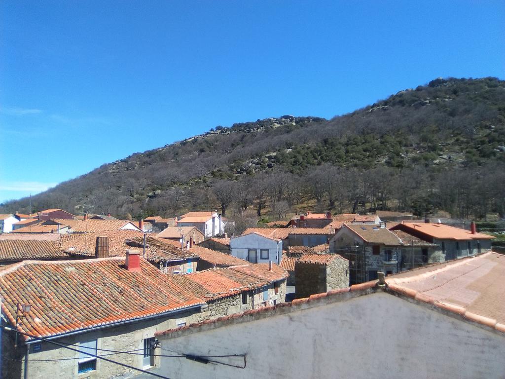 Apartamentos La Covatilla Neila de San Miguel Bagian luar foto