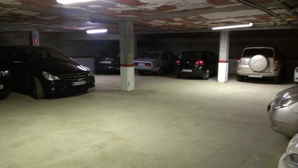 Apartamentos La Covatilla Neila de San Miguel Bagian luar foto